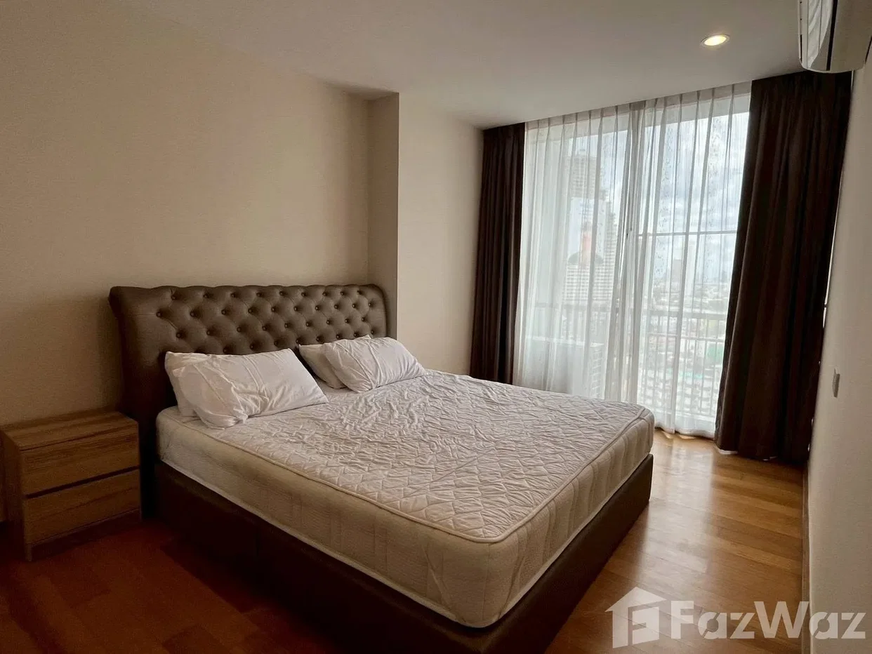 รูป ขาย คอนโด 1 ห้องนอน ในโครงการ โนเบิล รีโว สีลม 6863701 - รูปที่ 2/10