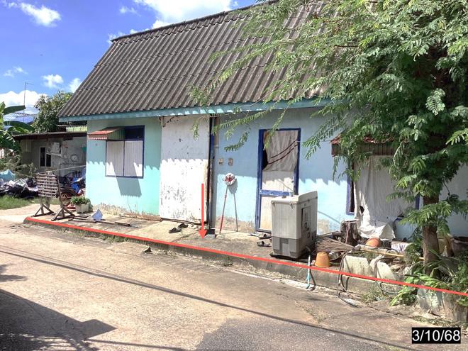 picture HOME 27.3 Sq.w. Muang Kalasin Kalasin for 794,000 - 2/15