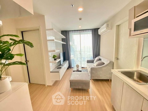 2-BR Condo at Artemis Sukhumvit 77 near BTS On Nut (ID 3404325)