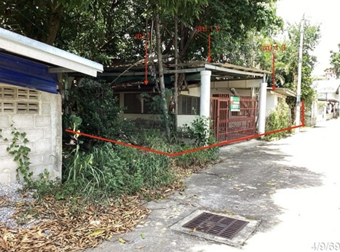 picture HOME 74.1 Sq.w. Hua Hin Prachaubkirikhan for 2.6M - 12/25