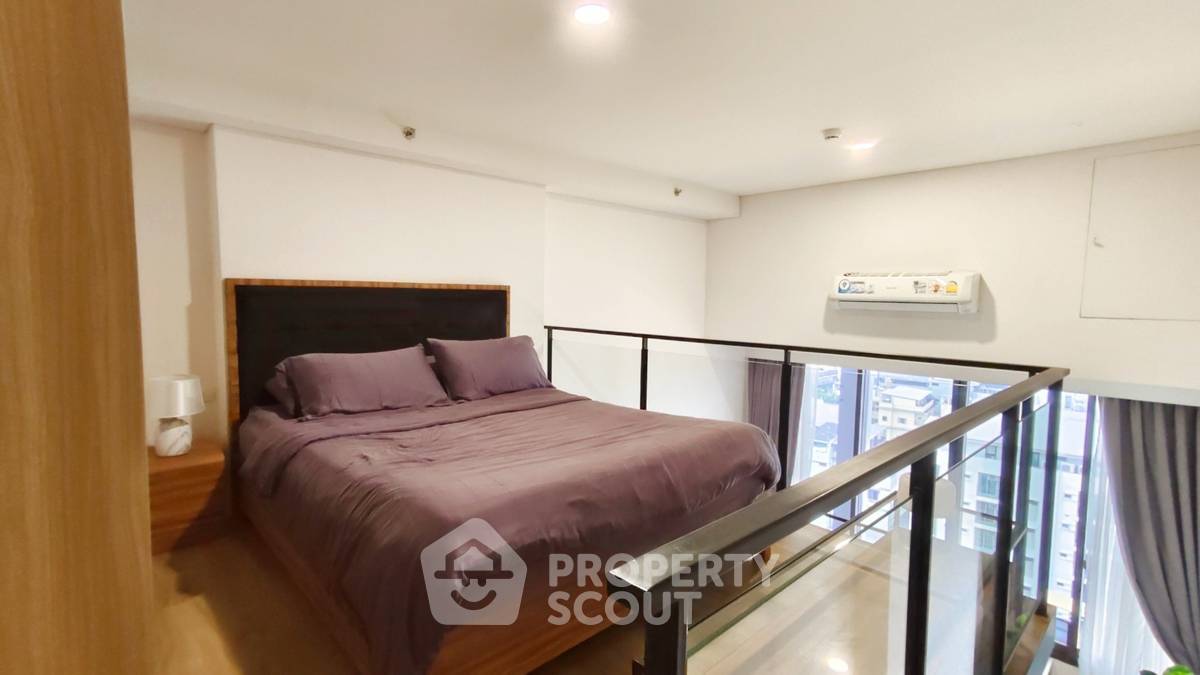 picture 1-BR Condo at Siamese Sukhumvit 48 near BTS On Nut (ID 3405860) - 6/9