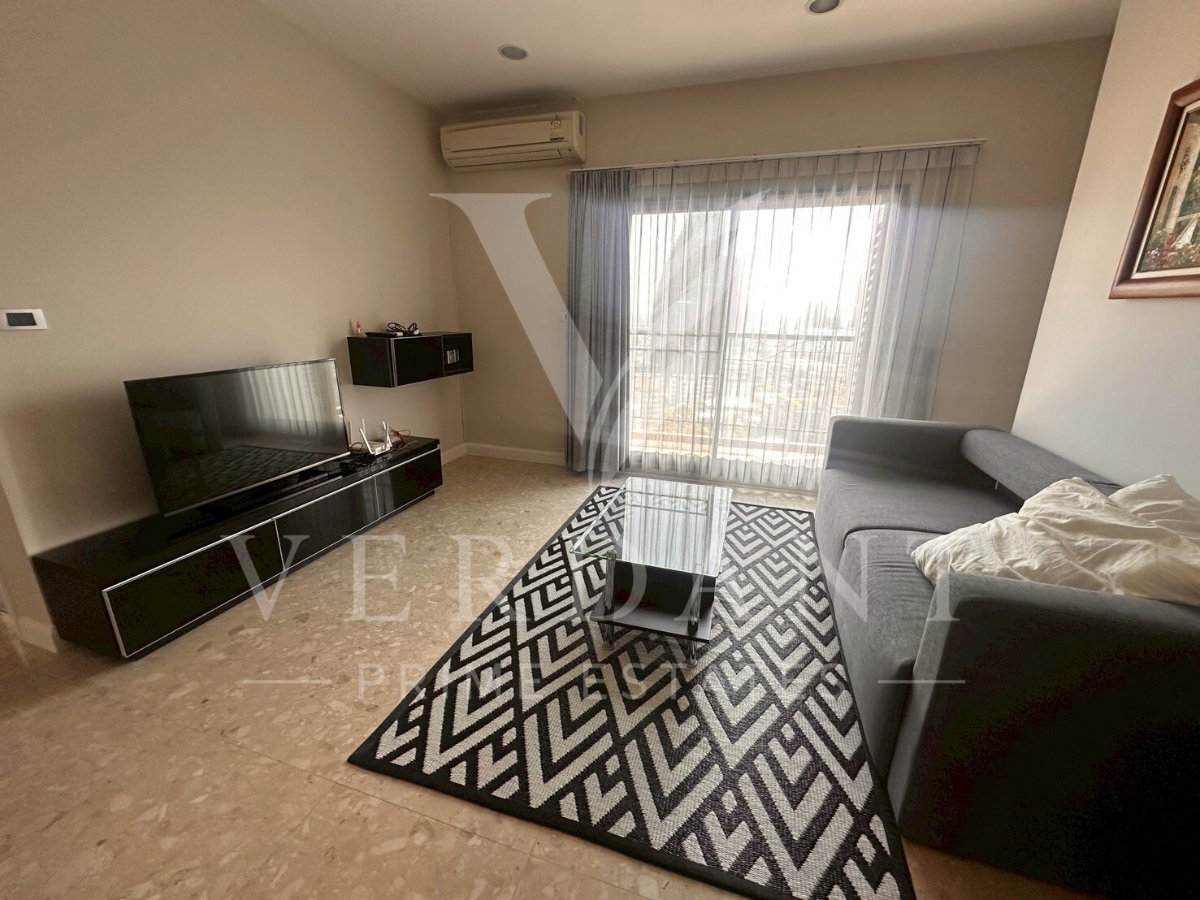 picture ðĒ The Crest 34 for rent 54.25 sqm - 2/11