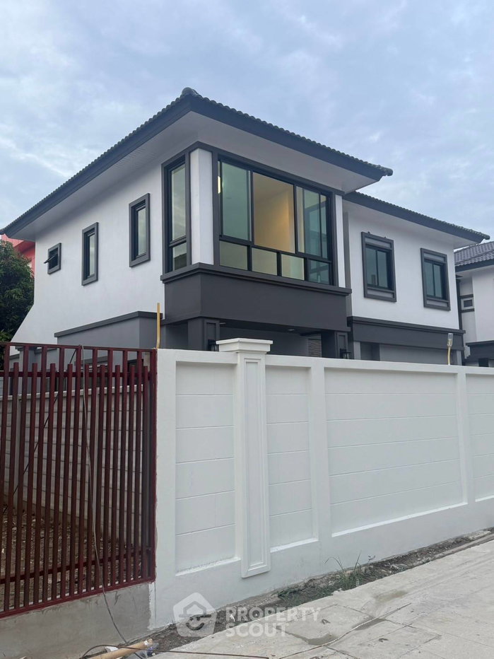 picture 3-BR House in Bang Ramat (ID 3402284) - 8/15