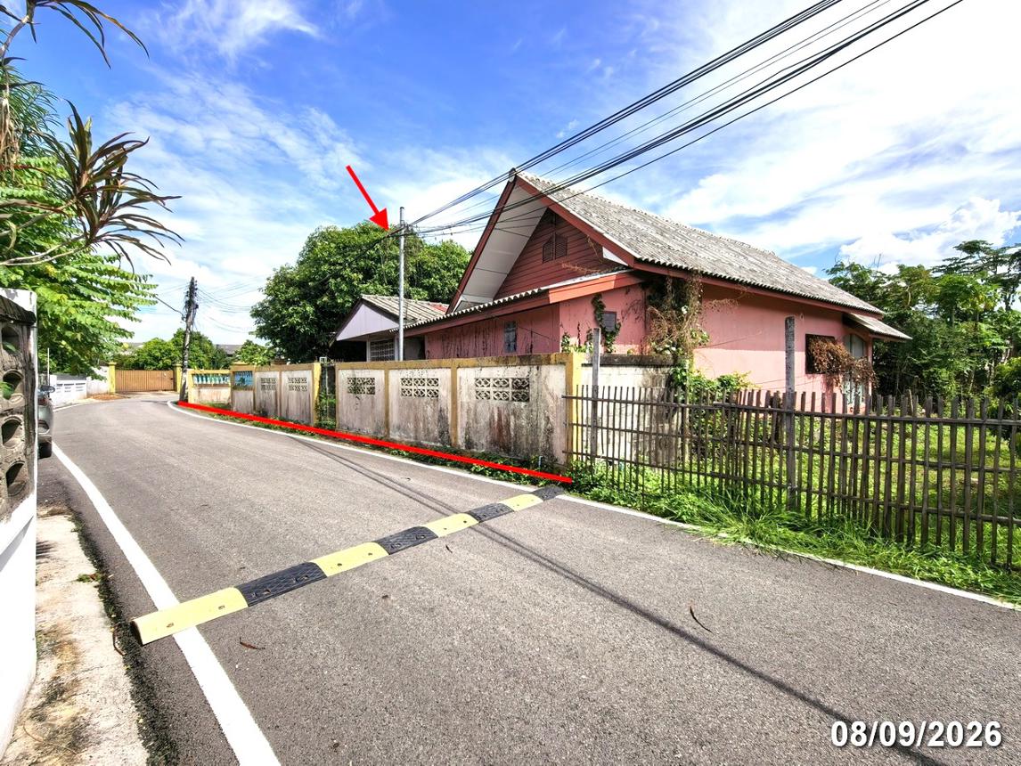 picture HOME 301 Sq.w. Hang Dong Chiang Mai for 3.5M - 23/45