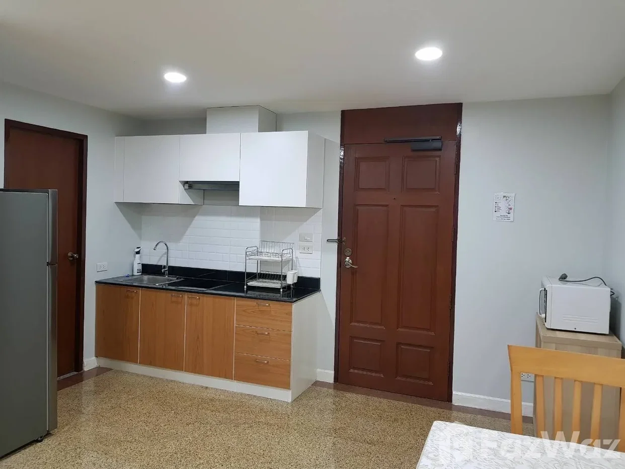 picture Studio Condo for sale at Noble House Phayathai 6862667 - 3/8