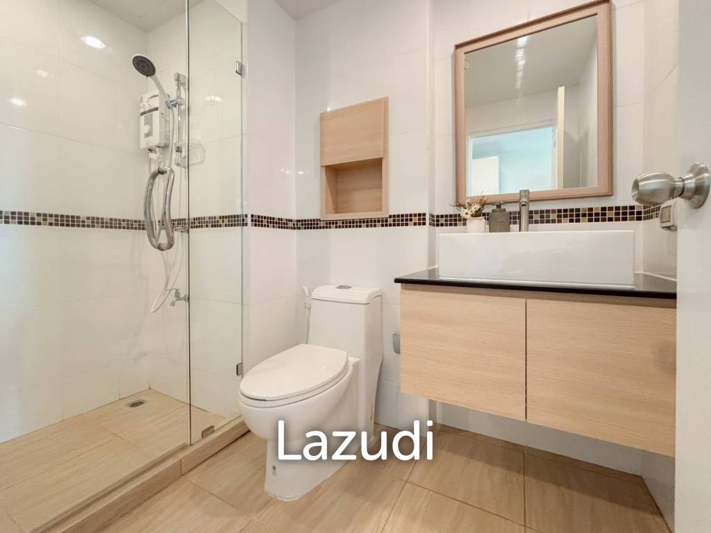 picture The 88 Condo: 124.98 sqm Sea-View Home in Hua Hin - 12/20