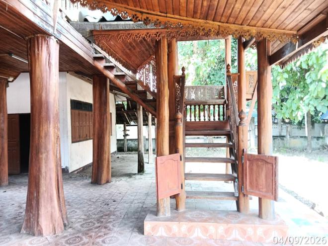 picture HOME 280 Sq.w. Sung Men Phrae for 1.6M - 4/35