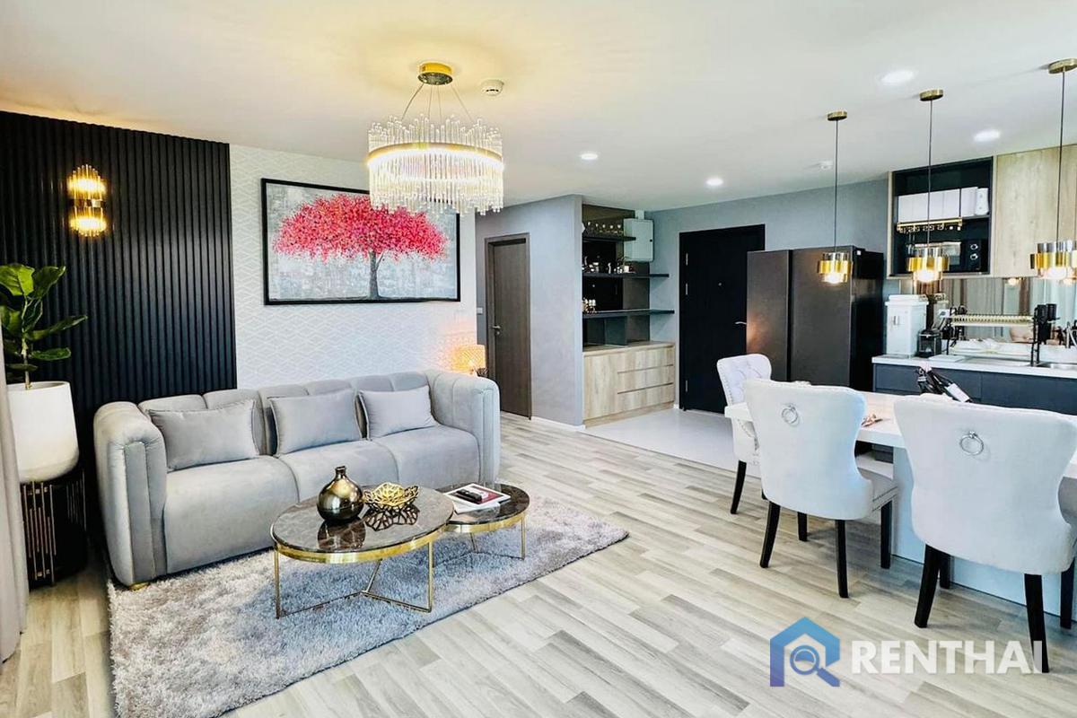 picture Beautiful Condo Only 100 m away from the Sukhumvit Road! - 14/23