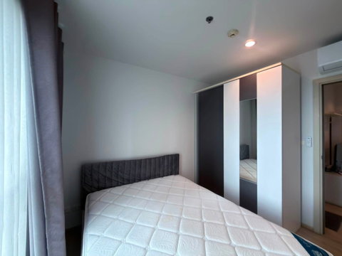 Condo for Rent at The Base Rama 9 - Ramkhamhaeng (B6910051) ID Line : @condo88