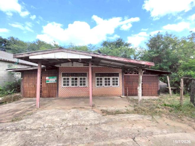 picture HOME 66 Sq.w. Nong Bua Rawae Chaiyaphum for 1.3M - 1/29