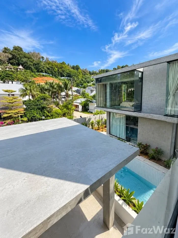 picture 5 Bedroom Villa for sale in Karon, Phuket 6858178 - 11/11