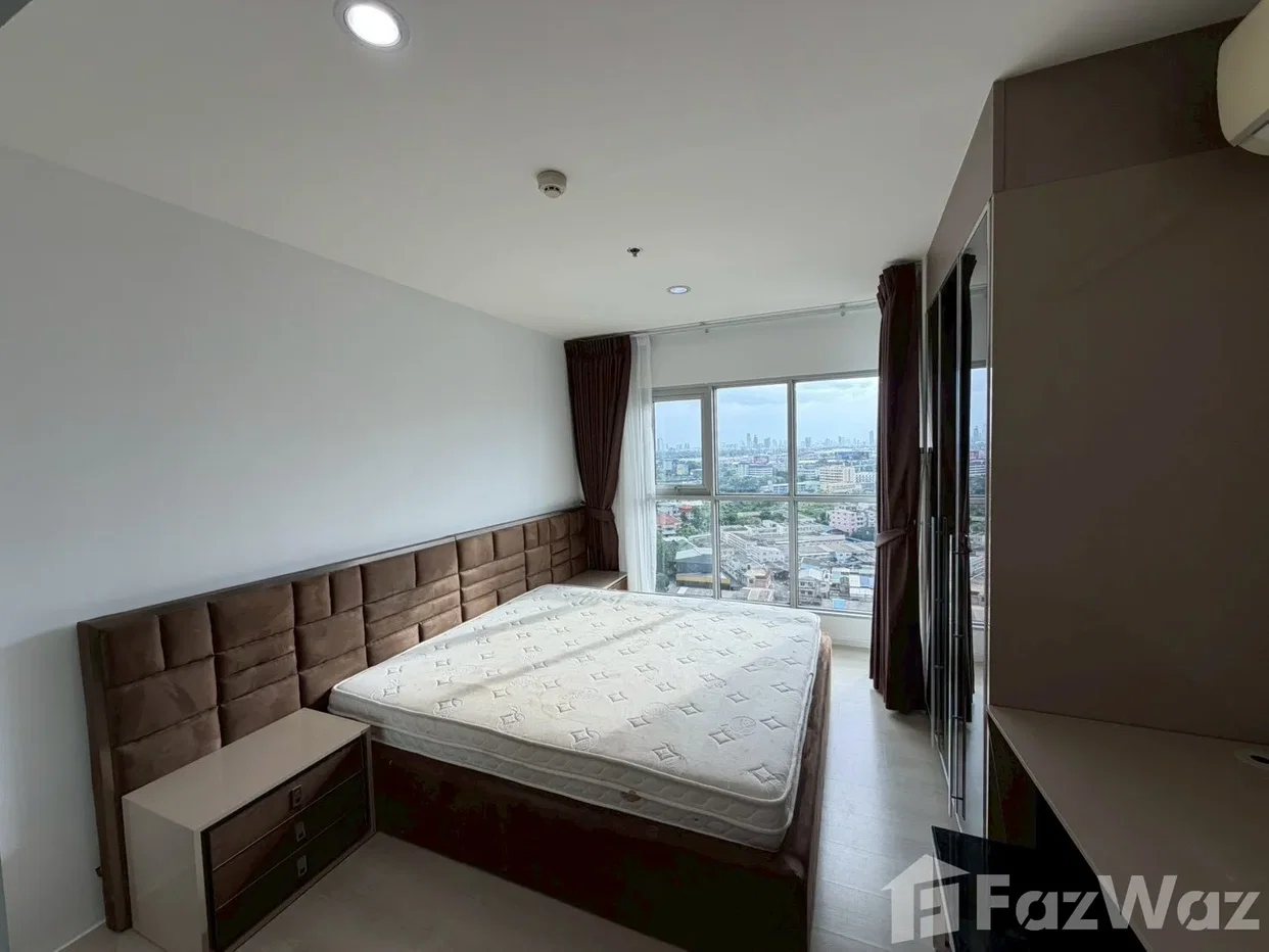 รูป ขาย คอนโด 1 ห้องนอน ในโครงการ แอสปาย สุขุมวิท 48 6863092 - รูปที่ 3/3