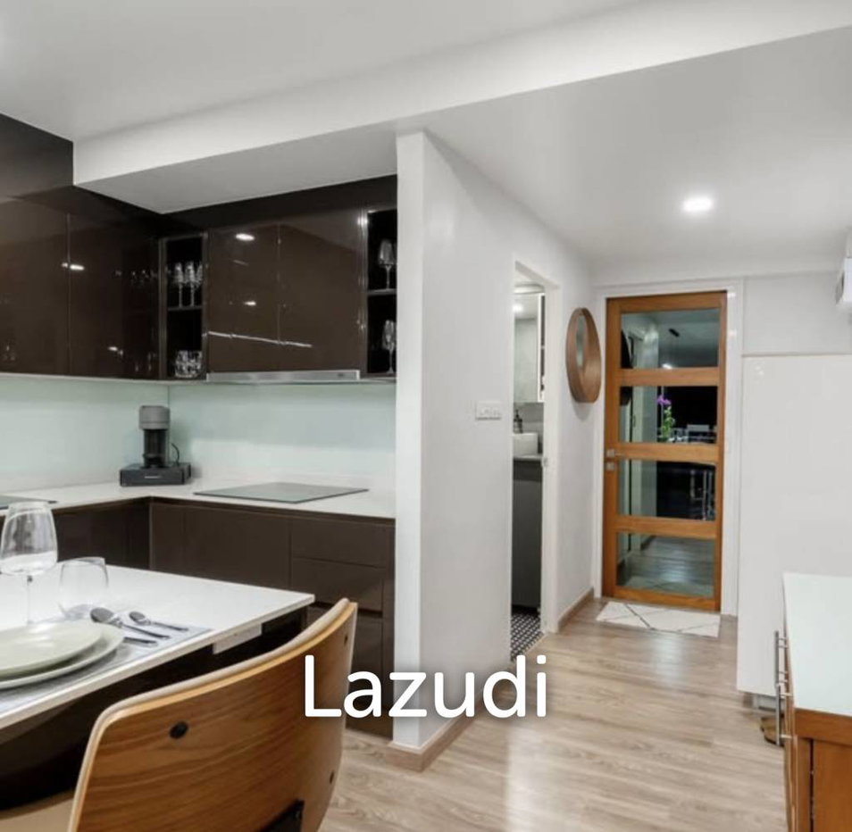 picture MILFORD PARADISE : Fully Renovated 2 bed condo with sea and golf course view - 5/16