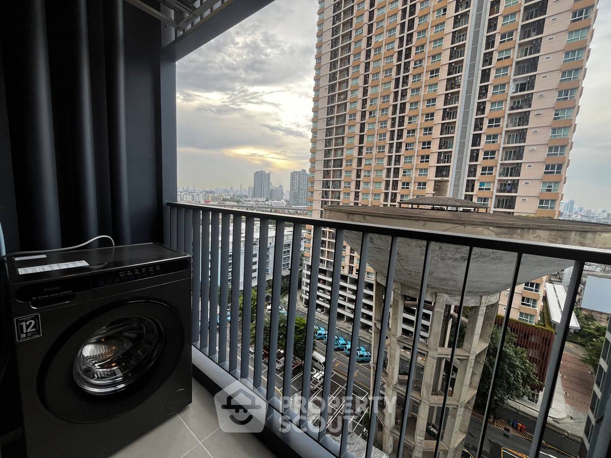 รูป คอนโด 1-ห้องนอน ที่ แอสปาย อ่อนนุช สเตชั่น ใกล้ BTS อ่อนนุช (ID 3402700) - รูปที่ 7/9