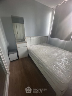 ใกล้ ARL หัวหมาก 100 ม. คอนโด 1 ห้องนอน Bliz Condominium Rama 9 - Hua Mak (ID 2754513)