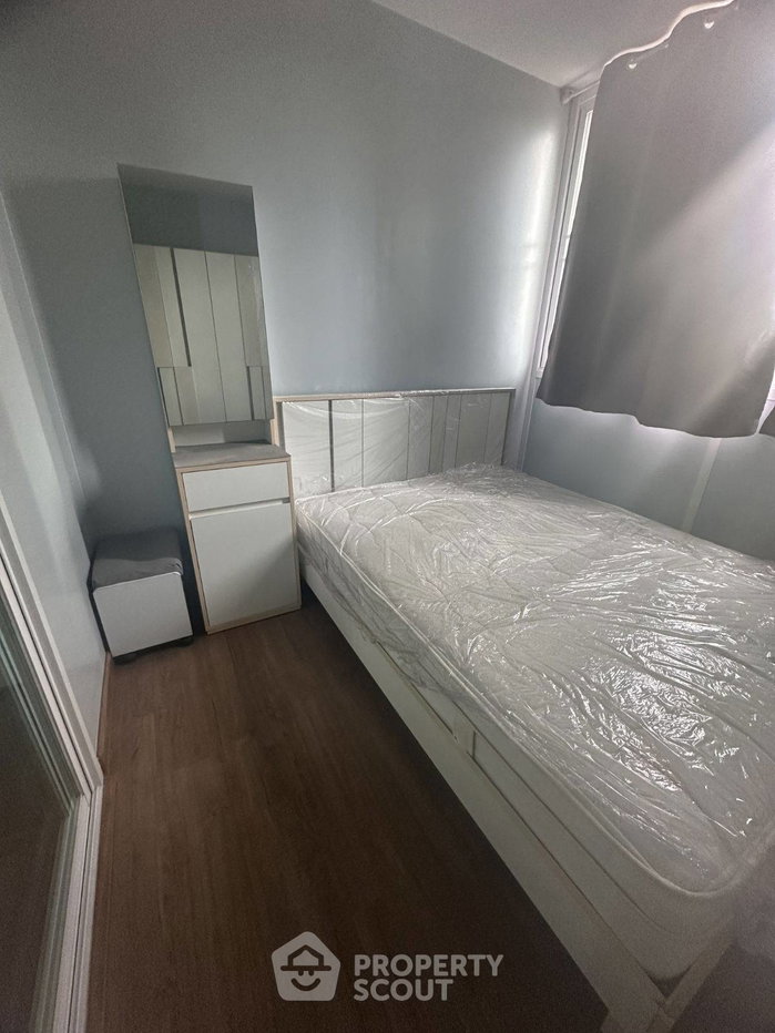 รูป ใกล้ ARL หัวหมาก 100 ม. คอนโด 1 ห้องนอน Bliz Condominium Rama 9 - Hua Mak (ID 2754513) - รูปที่ 1/4