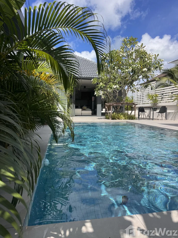 picture 4 Bedroom Villa for sale in Rawai, Phuket 6828408 - 10/20