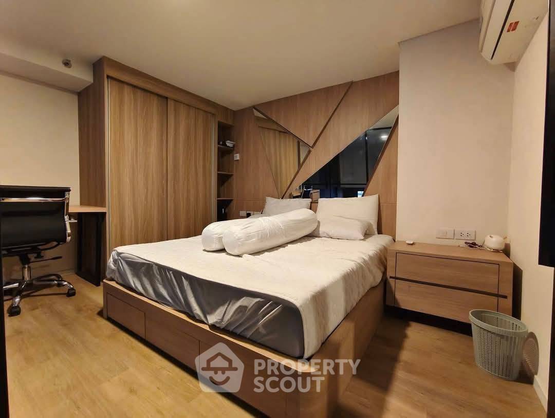 picture 1-BR Condo At Siamese Sukhumvit 48 Near BTS On Nut (ID 3405895) - 9/11