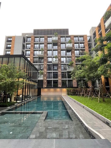รูป S040075 Noble Ambience Sukhumvit 42 - รูปที่ 7/7