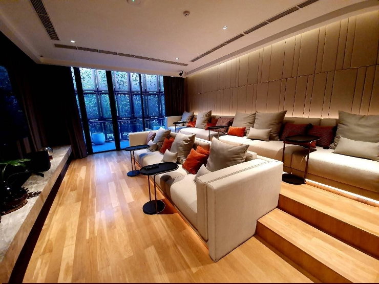 picture THE LINE Phahon - Pradipat one bedroom  - 10/12