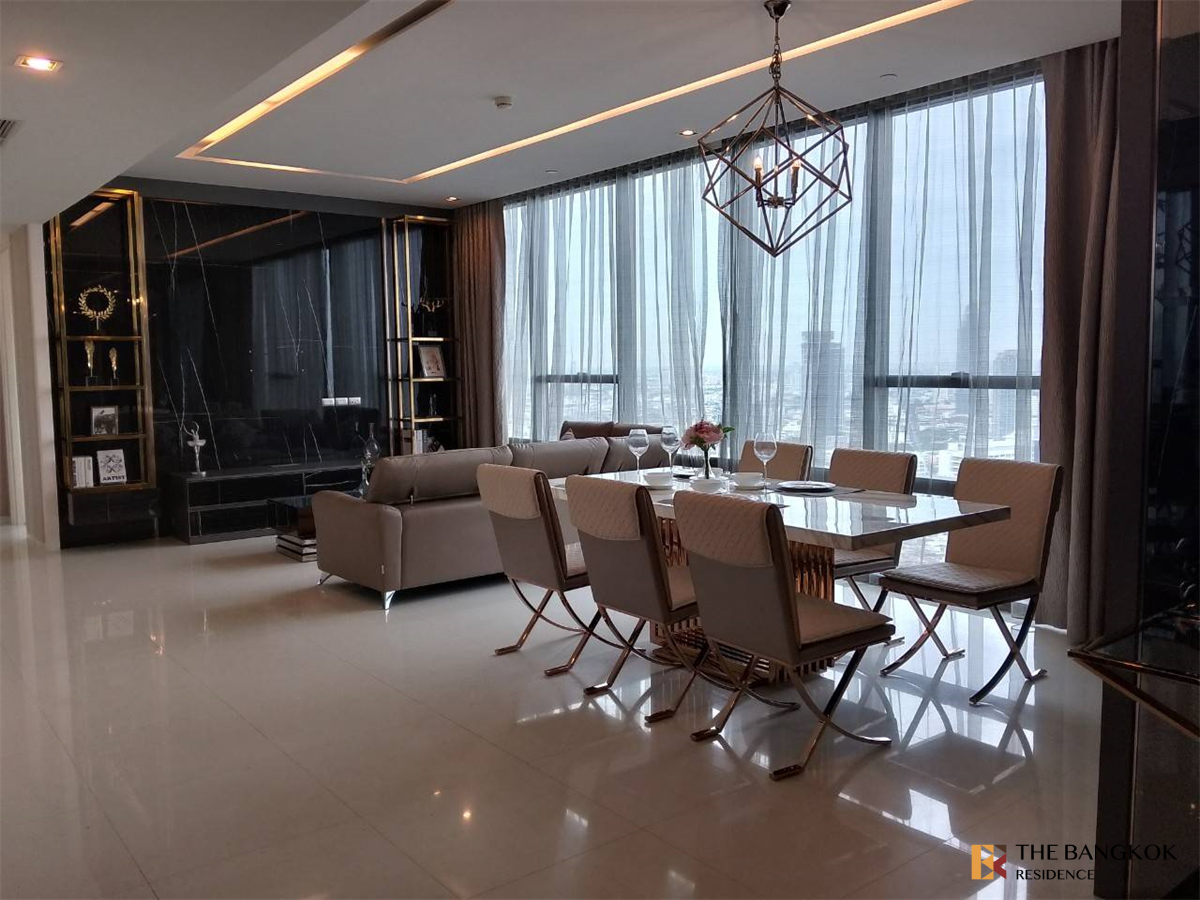 picture The Bangkok Sathorn Book quickly before the room is gone!! near BTS Surasak - 3/10