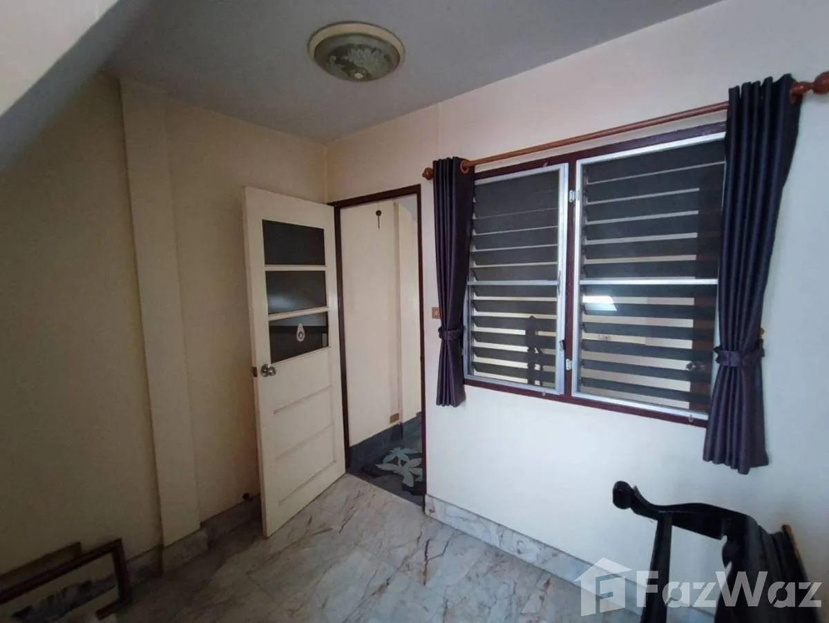 รูป ขาย บ้านเดี่ยว 3 ห้องนอน ในโครงการ บ้านบุษราคัมวิลเลจ 6863000 - รูปที่ 13/13