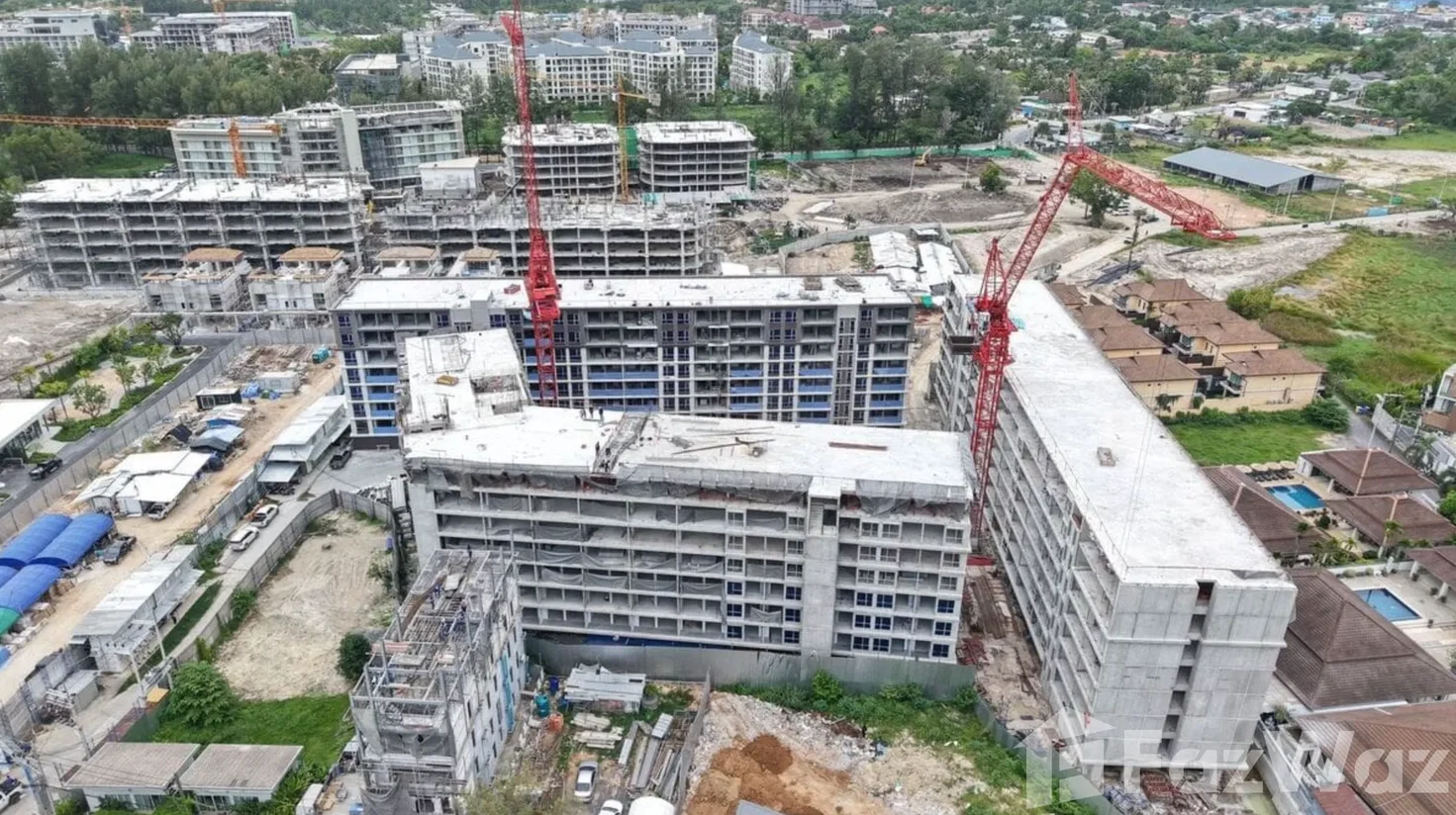 picture 2BR at SO Origin Bangtao Beach | 5th Floor 6702329 - 14/21