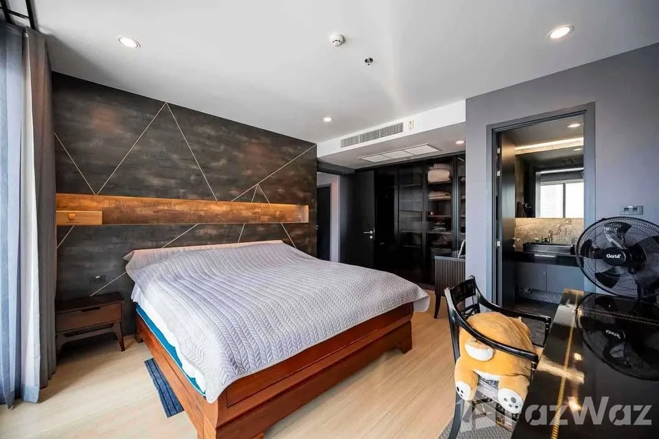 picture For Rent | Supalai Riva Grande Rama 3 6863581 - 13/18