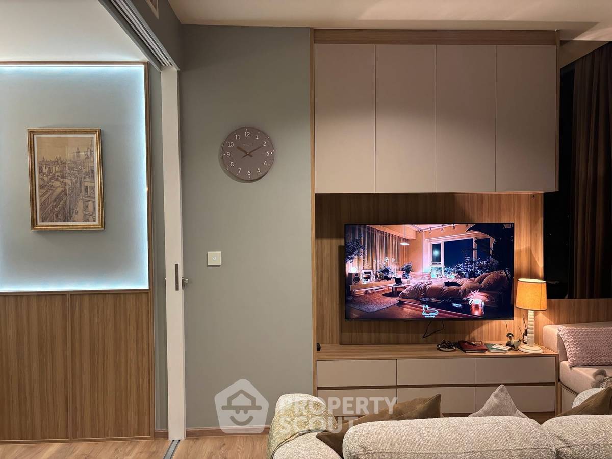 picture 1-BR Condo At Noble Form Thonglor Near BTS Thong Lor (ID 3402711) - 9/19