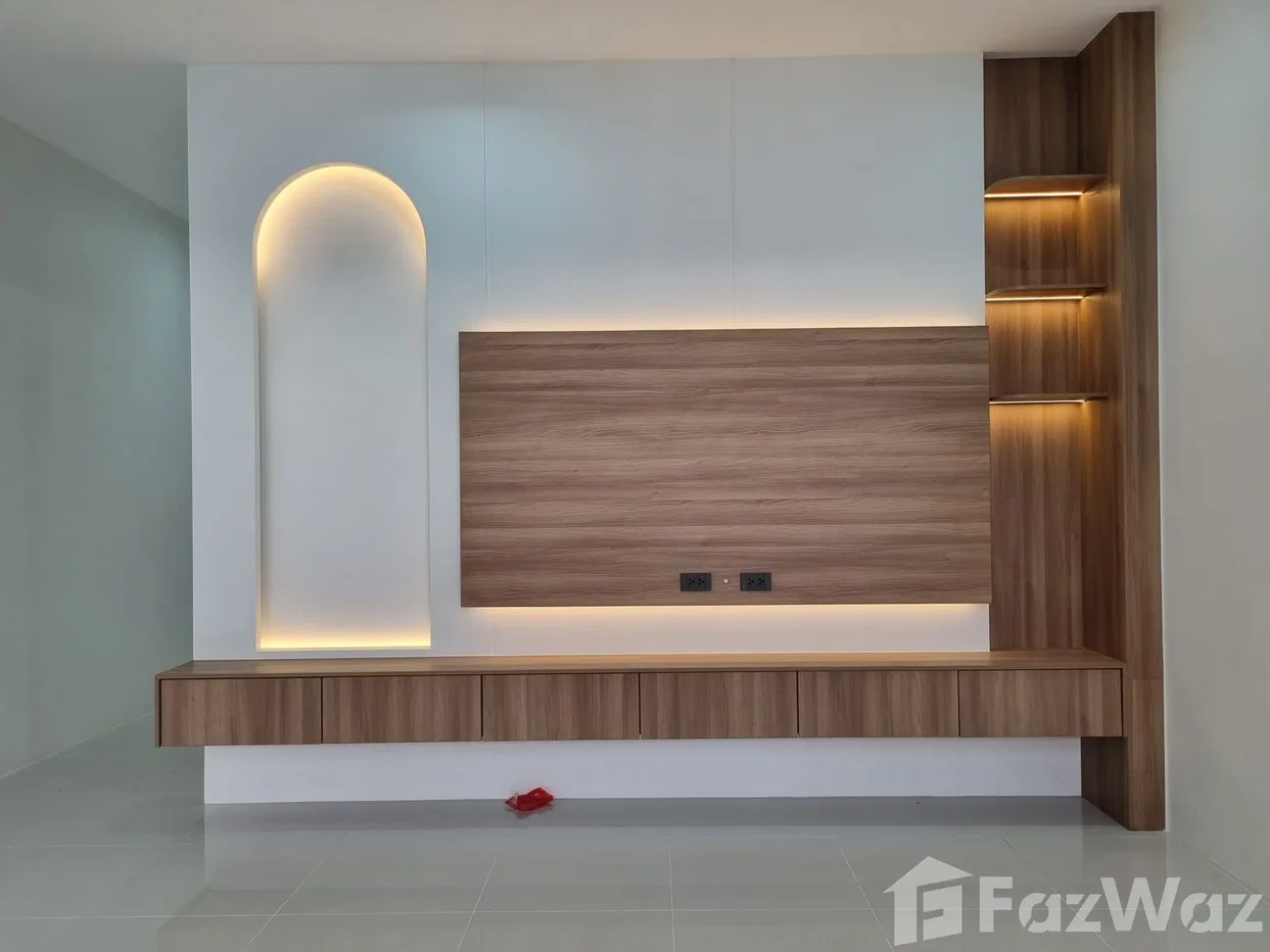 picture 2 Bedroom Townhouse for rent in Si Sunthon, Phuket 6156251 - 5/21
