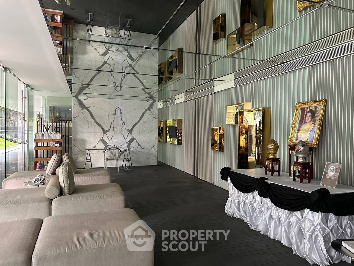 picture 2-BR Condo at Via 31 near MRT Sukhumvit (ID 3402595) - 15/15