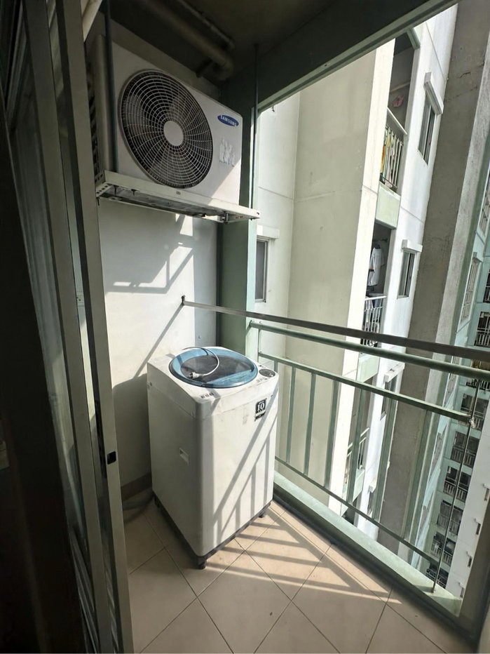 picture Condo for rent Lumpini Mega City Bangna - 6/6