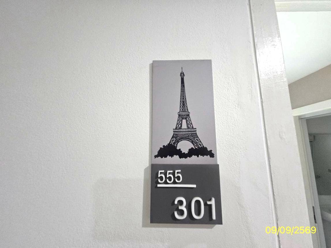 picture CONDO 22.25 Sq.m. Bang Sao Thong Samut Prakarn for 1.1M - 19/27