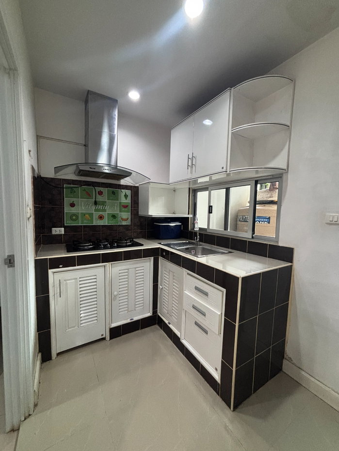รูป บ้านเช่า 3นอน 2น้ำ บางนา กม.5 พฤกษาทาวน์เน็กส์ - รูปที่ 17/21
