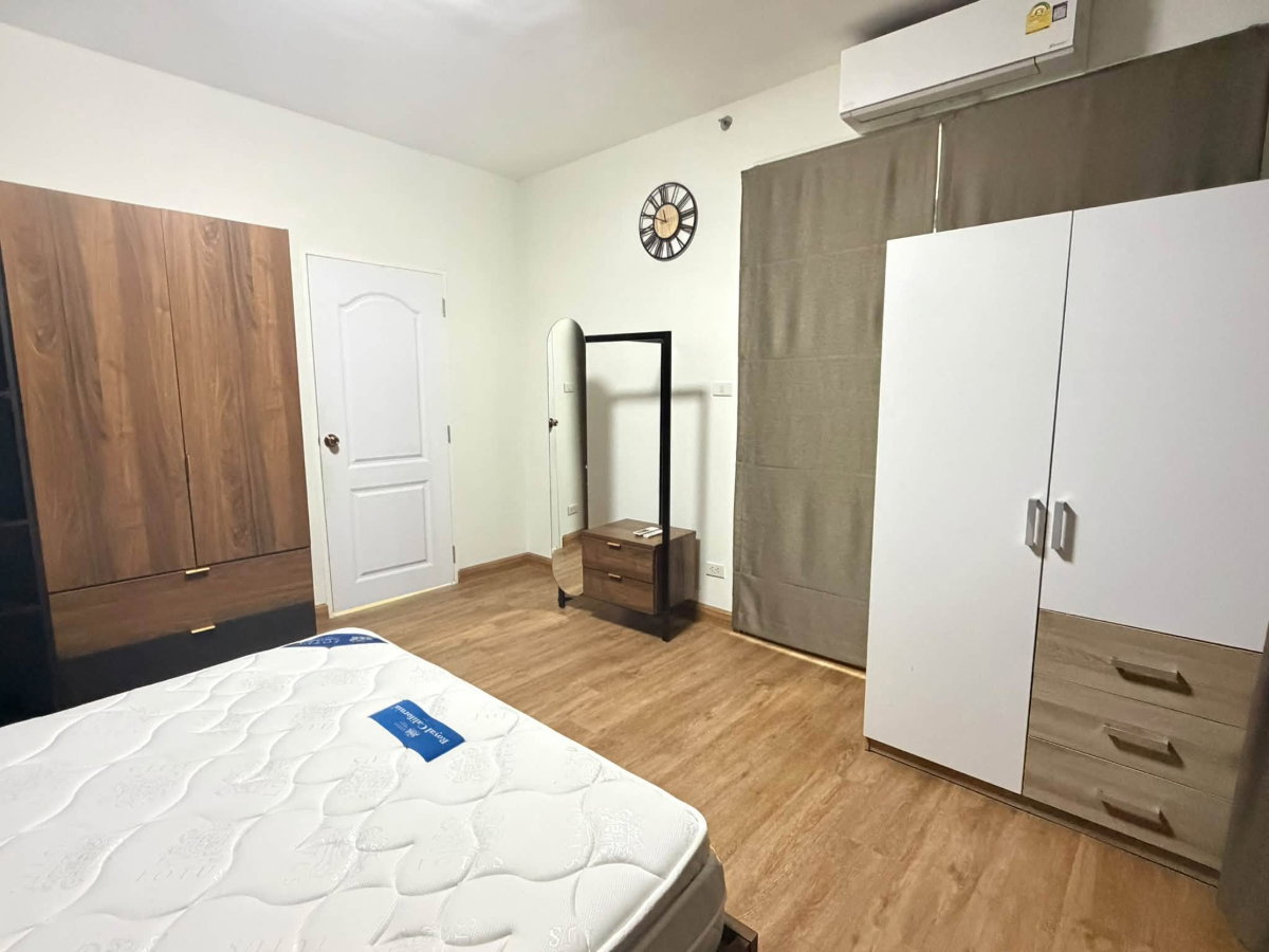 picture @Condorental condo for rent The Zest Ladprao - 2/11