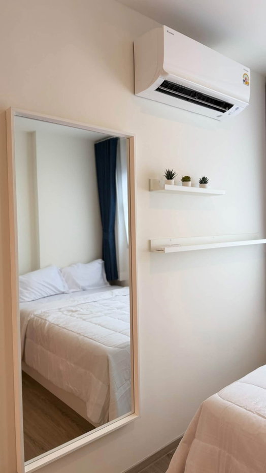 picture code : B96 The Origin Bangkae Bedroom : 1 - 7/12