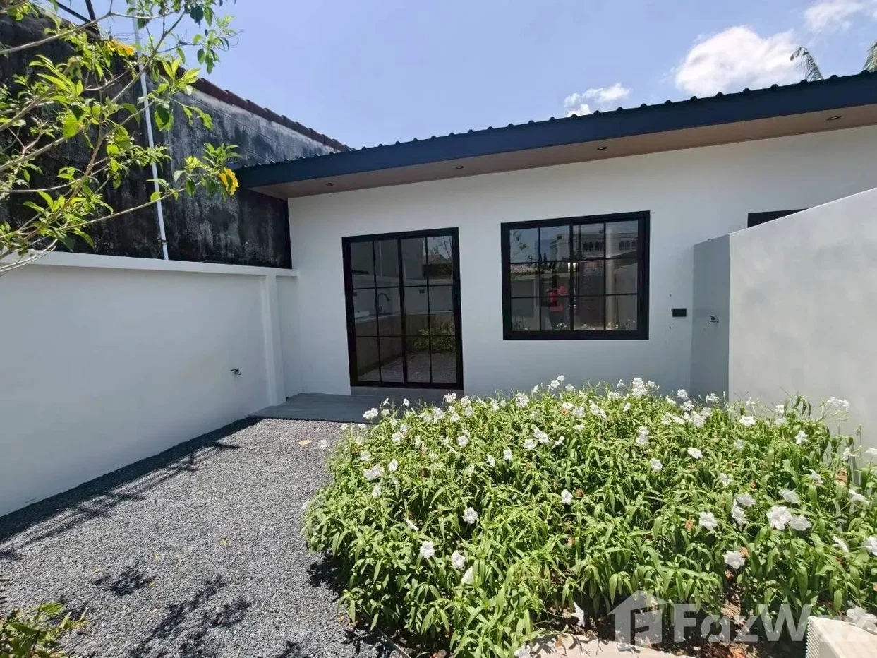 picture 2 Bedroom Townhouse for rent in Choeng Thale, Phuket 6156264 - 5/27