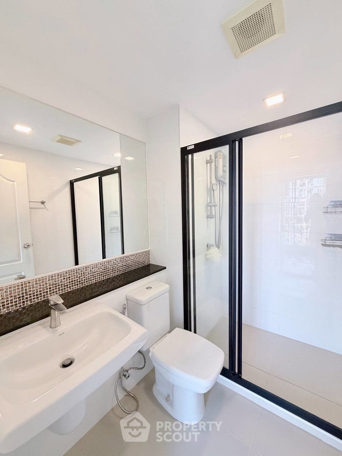 picture 1-BR Condo For Sale At The One Plus Grand Ramkhamhaeng (ID 3407457) - 8/9