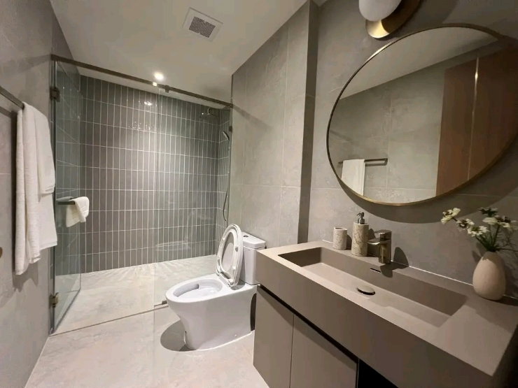 picture For Rent Via 34 Luxury Pet friendly 2 Beds  - 10/16