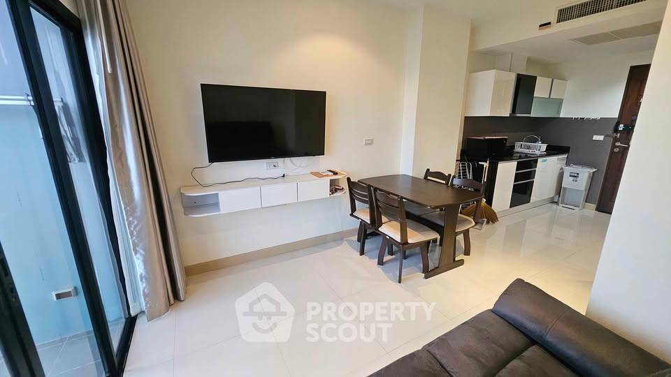 picture 15th-Floor 1-BR Condo At The Axis Pattaya For Rent (ID 3406373) - 8/29
