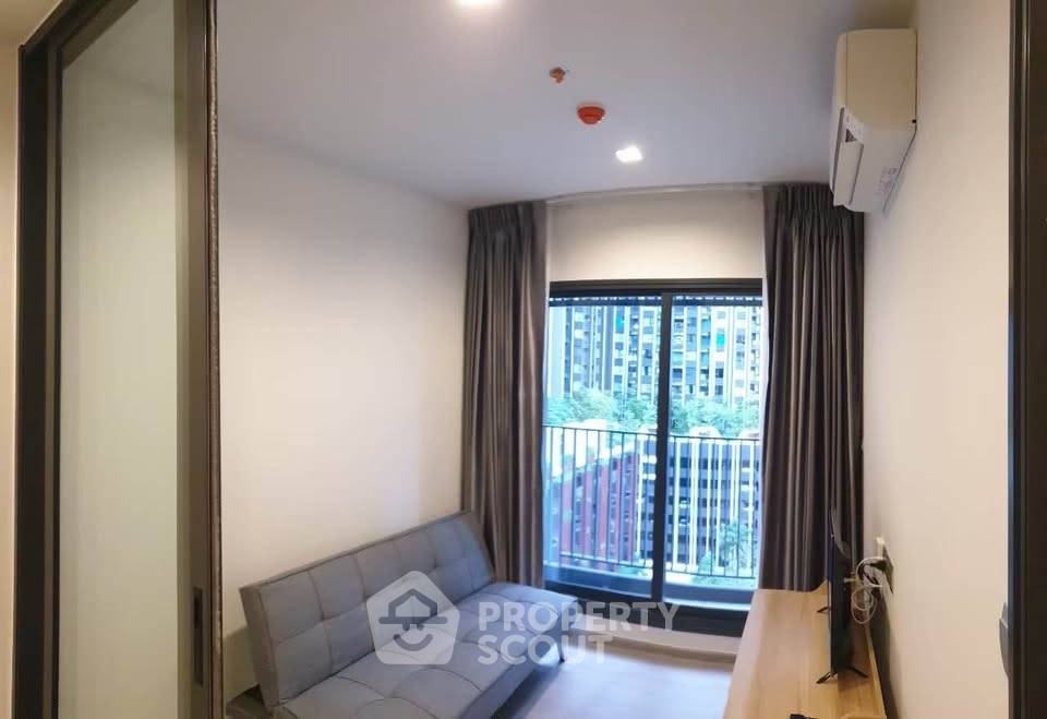 รูป คอนโด 1-ห้องนอน ที่ ไลฟ์ อโศก ไฮป์ ใกล้ ARL มักกะสัน (ID 3407068) - รูปที่ 2/10