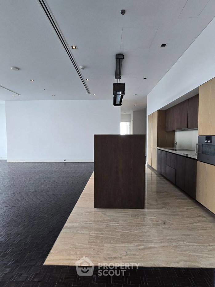 รูป คอนโด 4 ห้องนอน ชั้น 35 ขนาด 265 ตร.ม. The Ritz-Carlton Residences Bangkok ใกล้ BTS ช่องนนทรี 100 เมตร (ID 3399867) - รูปที่ 6/26