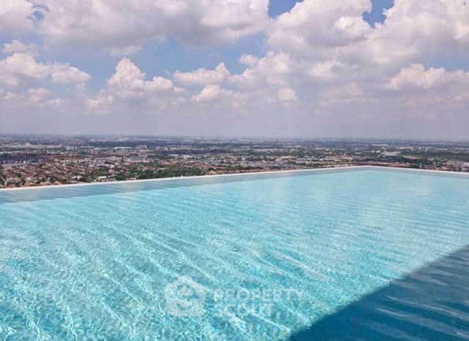 รูป คอนโด 1 ห้องนอน The Politan Rive ใกล้ MRT สะพานพระนั่งเกล้า (ID 3406719) - รูปที่ 7/12