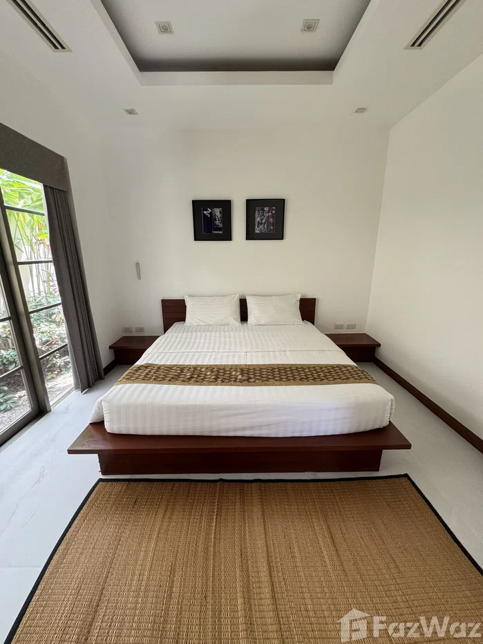 picture Elegant 2-Bedroom Private Pool Villa in Bang Tao 6840442 - 23/36