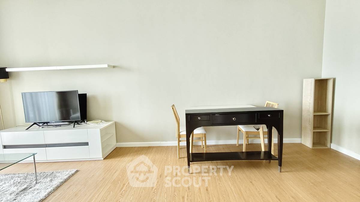 picture 200m To BTS Ekkamai | 27th-Floor 1-BR At Noble Reveal Ekamai (ID 3405884) - 9/11