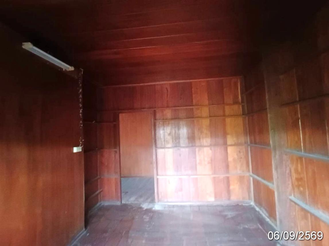รูป บ้านเดี่ยว 292 ตร.วา พร้าว เชียงใหม่ 1.3M - รูปที่ 17/29
