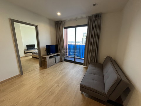 For Rent Condo , The Base Garden Rama 9 , ARL-Ramkhamhaeng , Hua Mak , Bang Kapi , Bangkok , CX-121617 ✅ Live chat with us ADD LINE @connexproperty ✅