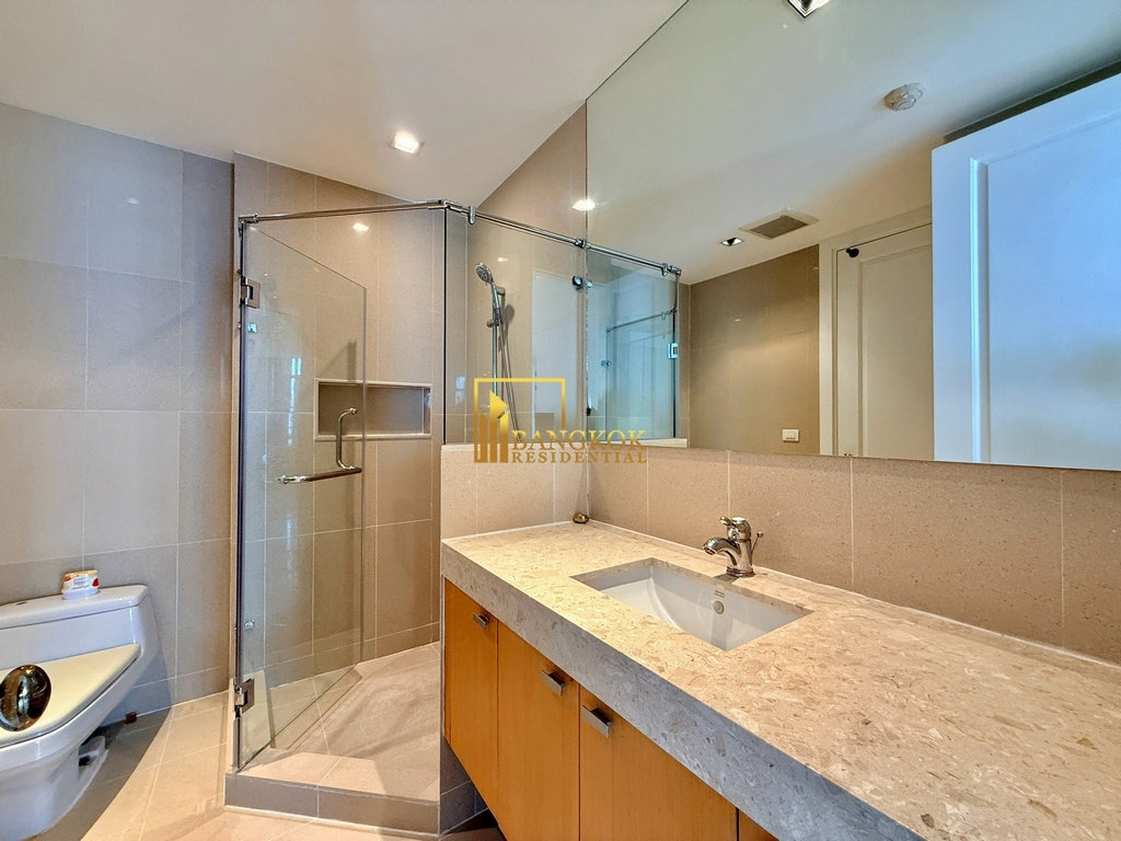 รูป Athenee Residence | Elegant 3 Bed Condo For Rent in Prime Area - BR3368CD - รูปที่ 23/53