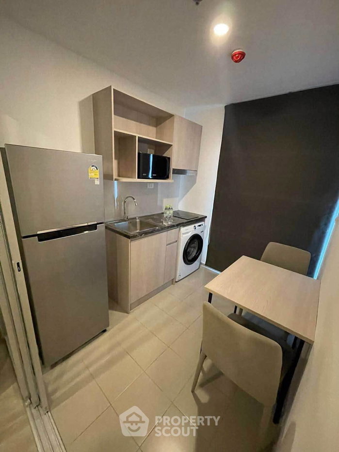 picture 1-BR Condo at Elio Sathorn-Wutthakat near BTS Wutthakat (ID 3407556) - 6/12