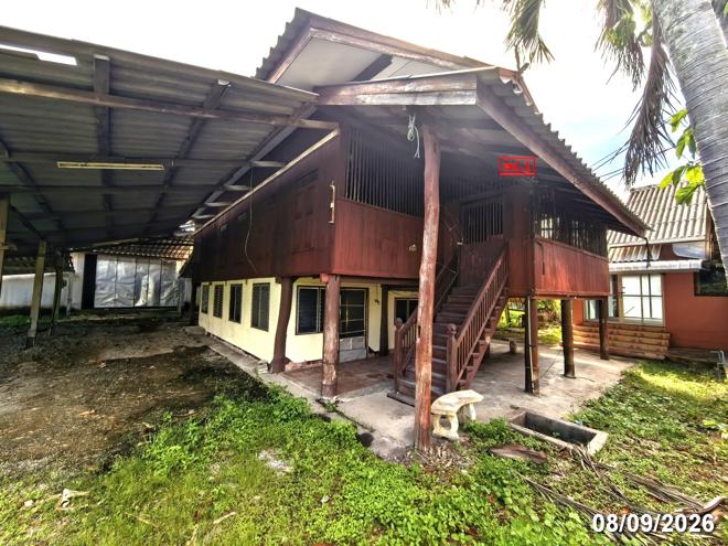 picture HOME 301 Sq.w. Hang Dong Chiang Mai for 3.5M - 4/45